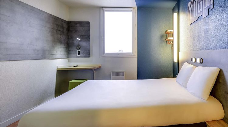 Ibis Budget Rueil Malmaison Room