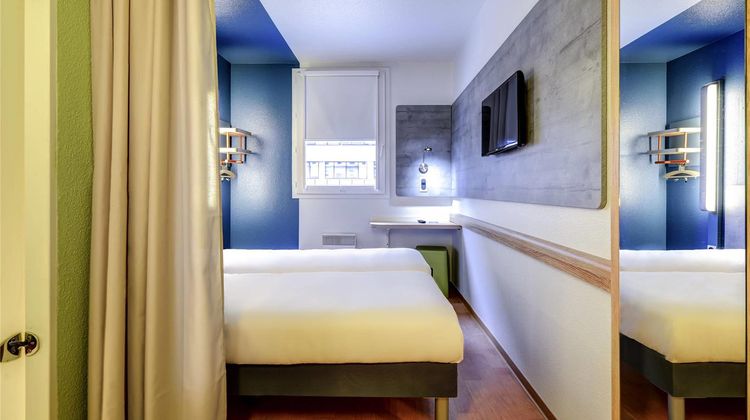 Ibis Budget Rueil Malmaison Room