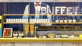 Ibis Budget Rueil Malmaison Restaurant
