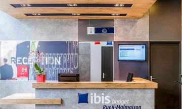 Ibis Budget Rueil Malmaison