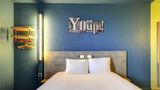 Ibis Budget Rueil Malmaison Room