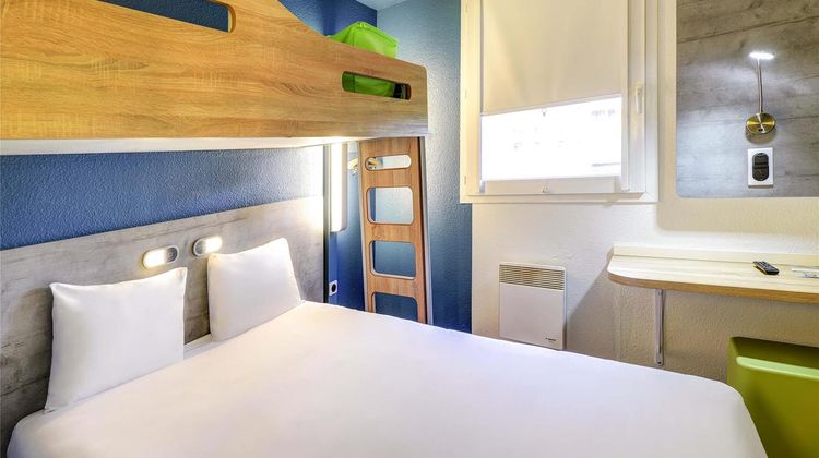 Ibis Budget Rueil Malmaison Room