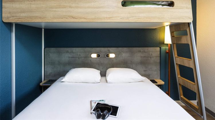Ibis Budget Rueil Malmaison Room