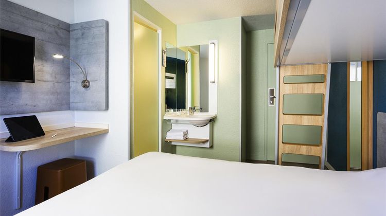 Ibis Budget Rueil Malmaison Room
