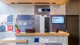 Ibis Budget Rueil Malmaison Exterior
