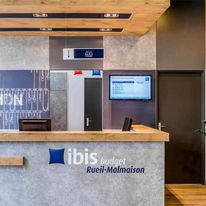 Ibis Budget Rueil Malmaison