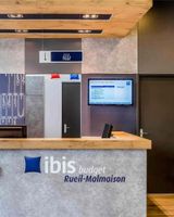 Ibis Budget Rueil Malmaison