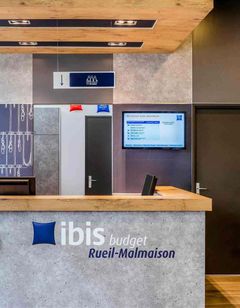 Ibis Budget Rueil Malmaison