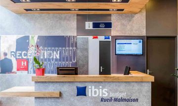 Ibis Budget Rueil Malmaison