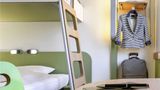 Ibis Budget Nancy Centre Room