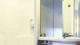 Ibis Budget Nancy Centre Room