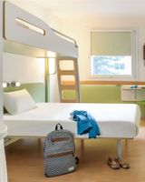 Ibis Budget Nancy Centre