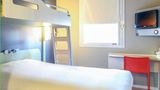 Ibis Budget Nancy Centre Room