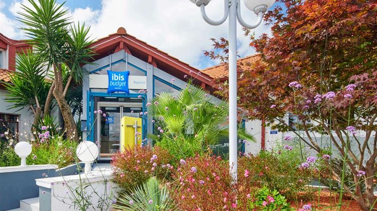 Ibis Budget Bayonne Exterior