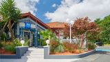 Ibis Budget Bayonne Exterior