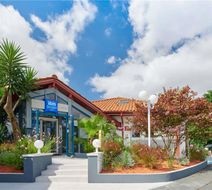 Ibis Budget Bayonne Exterior