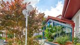 Ibis Budget Bayonne Exterior