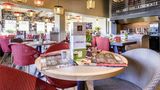 Ibis Budget Bayonne Restaurant
