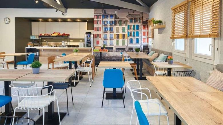 <b>Ibis Budget Bayonne Other</b>. Images powered by <a href="https://iceportal.shijigroup.com/" title="IcePortal" target="_blank">IcePortal</a>.