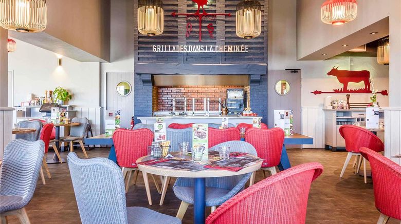 <b>Ibis Budget Bayonne Other</b>. Images powered by <a href="https://iceportal.shijigroup.com/" title="IcePortal" target="_blank">IcePortal</a>.