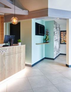 Ibis Budget Bayonne