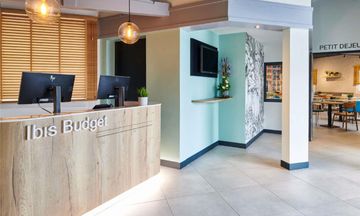 Ibis Budget Bayonne