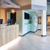 Ibis Budget Bayonne