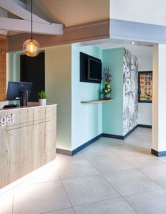 Ibis Budget Bayonne