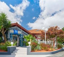 Ibis Budget Bayonne Exterior
