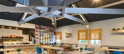 Ibis Budget Bayonne Exterior