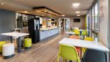 Ibis Budget Rennes Chantepie Restaurant