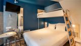 Ibis Budget Rennes Chantepie Room
