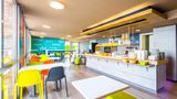 Ibis Budget Rennes Chantepie Exterior