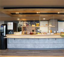 Ibis Budget Rennes Chantepie Exterior