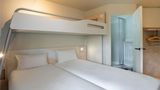 Ibis Budget Rennes Chantepie Room