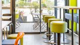 Ibis Budget Carcassonne La Cite Exterior