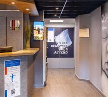 Ibis Budget Carcassonne La Cite Exterior