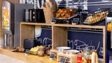 Ibis Budget Carcassonne La Cite Exterior