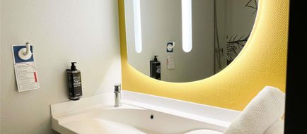 Ibis Budget Carcassonne La Cite Exterior