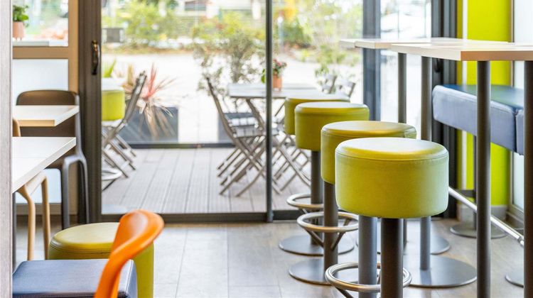 Ibis Budget Carcassonne La Cite Other