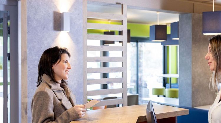 Ibis Budget Carcassonne La Cite Other