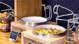 Ibis Budget Carcassonne La Cite Restaurant