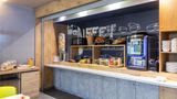 Ibis Budget Carcassonne La Cite Restaurant