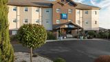 Ibis Budget Cabourg Dives-Sur-Mer Exterior
