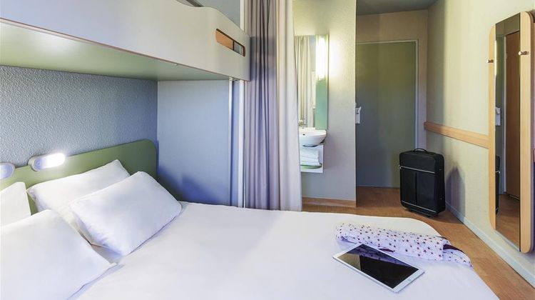 Ibis Budget Cabourg Dives-Sur-Mer Room
