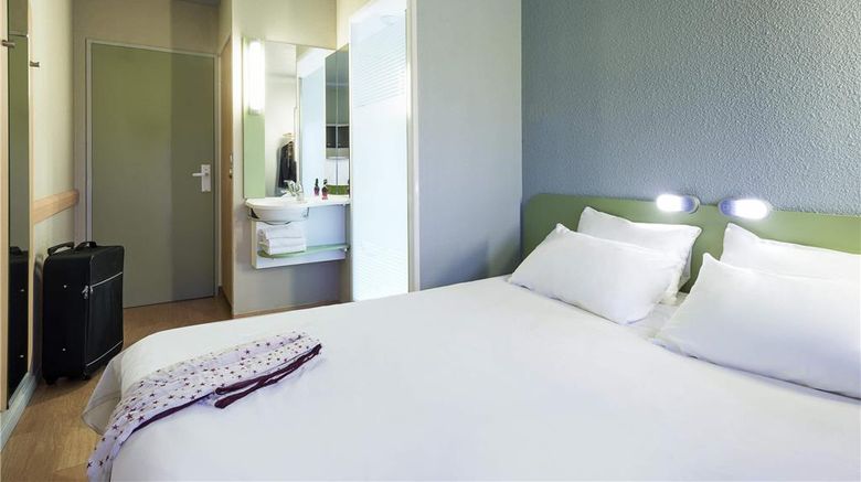 <b>Ibis Budget Cabourg Dives-Sur-Mer Room</b>. Images powered by <a href="https://iceportal.shijigroup.com/" title="IcePortal" target="_blank">IcePortal</a>.