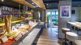 Ibis Budget Cabourg Dives-Sur-Mer Restaurant