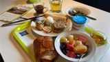 Ibis Budget Cabourg Dives-Sur-Mer Restaurant