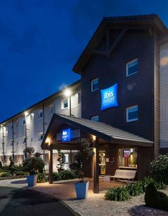 Ibis Budget Cabourg Dives-Sur-Mer