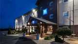 Ibis Budget Cabourg Dives-Sur-Mer Exterior